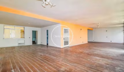 Apartamento com 4 quartos à venda na Rua Senador Vergueiro, Flamengo, Rio de Janeiro, 300 m2 por R$ 2.250.000