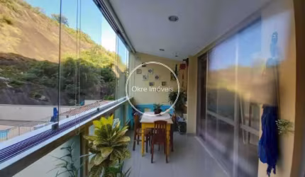 Apartamento com 3 quartos à venda na Avenida Oswaldo Cruz, Flamengo, Rio de Janeiro, 130 m2 por R$ 1.950.000