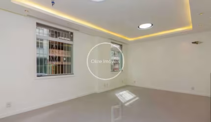 Apartamento com 2 quartos à venda na Rua Ferreira Viana, Flamengo, Rio de Janeiro, 77 m2 por R$ 698.000