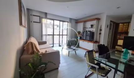 Apartamento com 1 quarto à venda na Rua Fonte da Saudade, Lagoa, Rio de Janeiro, 136 m2 por R$ 1.149.000