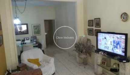 Apartamento com 4 quartos à venda na Rua Barão do Flamengo, Flamengo, Rio de Janeiro, 121 m2 por R$ 1.700.000