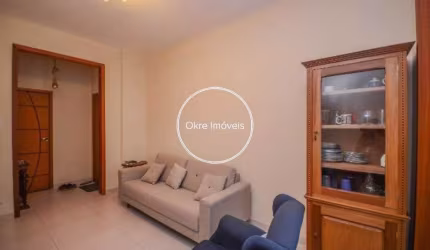 Apartamento com 3 quartos à venda na Rua Sá Ferreira, Copacabana, Rio de Janeiro, 75 m2 por R$ 799.000