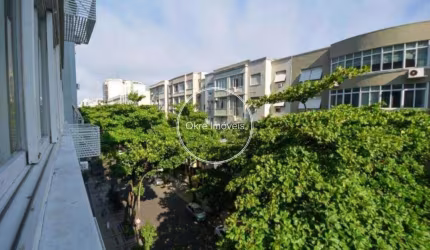 Apartamento com 3 quartos à venda na Rua Joaquim Nabuco, Ipanema, Rio de Janeiro, 152 m2 por R$ 3.150.000