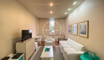 Apartamento com 2 quartos à venda na Rua Sá Ferreira, Copacabana, Rio de Janeiro, 61 m2 por R$ 924.000