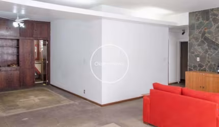 Apartamento com 3 quartos à venda na Rua Prudente de Morais, Ipanema, Rio de Janeiro, 163 m2 por R$ 2.550.000