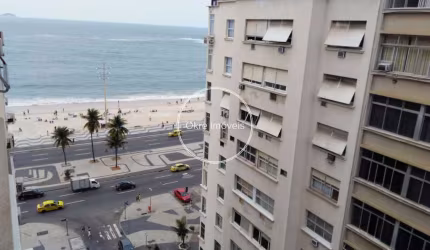 Apartamento com 2 quartos à venda na Rua Souza Lima, Copacabana, Rio de Janeiro, 95 m2 por R$ 1.399.000
