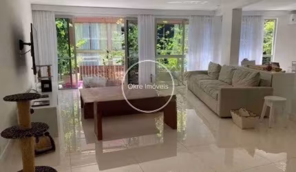 Apartamento com 3 quartos à venda na Rua Timóteo da Costa, Leblon, Rio de Janeiro, 151 m2 por R$ 2.445.000