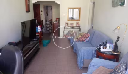 Apartamento com 2 quartos à venda na Rua Pedro Américo, Catete, Rio de Janeiro, 69 m2 por R$ 530.000