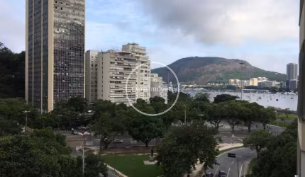 Apartamento com 2 quartos à venda na Praia Botafogo, Botafogo, Rio de Janeiro, 106 m2 por R$ 920.000