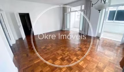Apartamento com 4 quartos à venda na Rua República do Peru, Copacabana, Rio de Janeiro, 287 m2 por R$ 2.100.000
