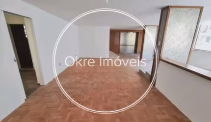 Apartamento com 4 quartos à venda na Rua Anita Garibaldi, Copacabana, Rio de Janeiro, 211 m2 por R$ 1.447.000