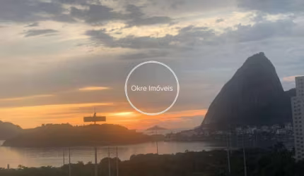 Apartamento com 5 quartos à venda na Praia do Flamengo, Flamengo, Rio de Janeiro, 545 m2 por R$ 8.090.000