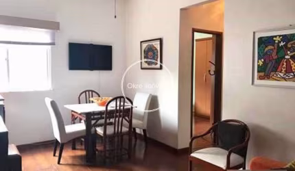 Apartamento com 2 quartos à venda na Rua Barão da Torre, Ipanema, Rio de Janeiro, 68 m2 por R$ 949.000