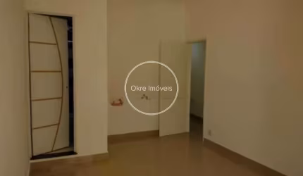 Apartamento com 3 quartos à venda na Rua Senador Vergueiro, Flamengo, Rio de Janeiro, 103 m2 por R$ 940.000
