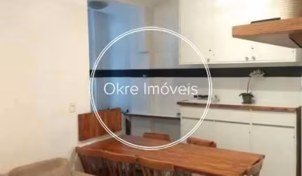 Apartamento com 3 quartos à venda na Rua Francisco Otaviano, Ipanema, Rio de Janeiro, 76 m2 por R$ 1.315.000