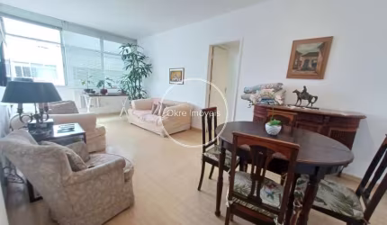 Apartamento com 3 quartos à venda na Rua Fadel Fadel, Leblon, Rio de Janeiro, 90 m2 por R$ 1.845.000