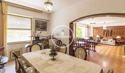Apartamento com 3 quartos à venda na Rua General Venâncio Flores, Leblon, Rio de Janeiro, 151 m2 por R$ 4.890.000