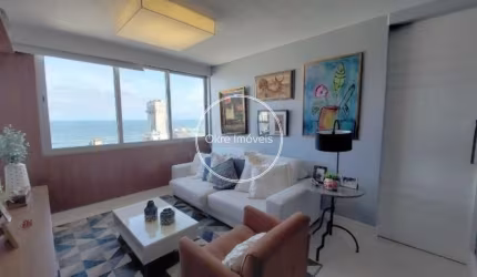 Apartamento com 1 quarto à venda na Avenida Ataulfo de Paiva, Leblon, Rio de Janeiro, 57 m2 por R$ 2.300.000