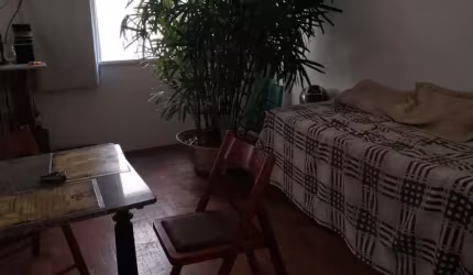 Apartamento com 1 quarto à venda na Rua São Clemente, Botafogo, Rio de Janeiro, 53 m2 por R$ 550.000