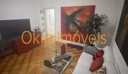 Apartamento com 2 quartos à venda na Rua Anita Garibaldi, Copacabana, Rio de Janeiro, 120 m2 por R$ 1.050.000