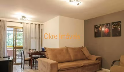 Apartamento com 2 quartos à venda na Avenida Bartolomeu Mitre, Leblon, Rio de Janeiro, 89 m2 por R$ 1.745.000