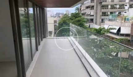Cobertura com 3 quartos à venda na Rua Igarapava, Leblon, Rio de Janeiro, 236 m2 por R$ 6.900.000