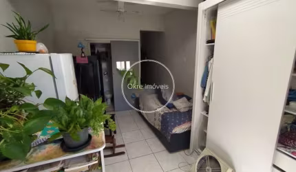 Apartamento com 1 quarto à venda na Praia Botafogo, Botafogo, Rio de Janeiro, 21 m2 por R$ 300.000