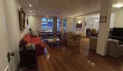 Apartamento com 3 quartos à venda na Rua Joaquim Nabuco, Ipanema, Rio de Janeiro, 280 m2 por R$ 2.750.000