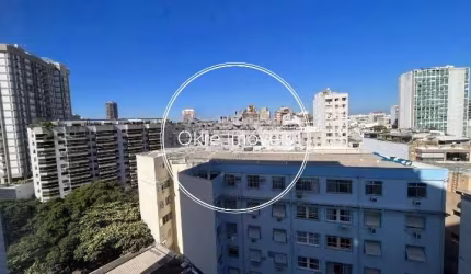 Apartamento com 2 quartos à venda na Rua Capitão César de Andrade, Leblon, Rio de Janeiro, 61 m2 por R$ 1.489.000