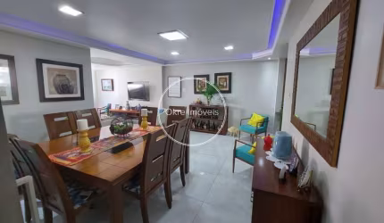 Apartamento com 3 quartos à venda na Avenida Nossa Senhora de Copacabana, Copacabana, Rio de Janeiro, 150 m2 por R$ 1.260.000