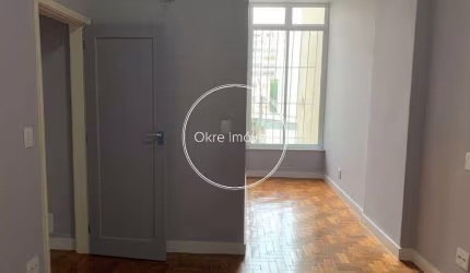 Apartamento com 3 quartos à venda na Rua Barata Ribeiro, Copacabana, Rio de Janeiro, 99 m2 por R$ 1.000.000