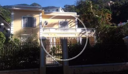 Casa em condomínio fechado com 4 quartos à venda na Rua Golf Club, São Conrado, Rio de Janeiro, 395 m2 por R$ 2.900.000