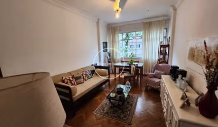 Apartamento com 2 quartos à venda na Rua Dias Ferreira, Leblon, Rio de Janeiro, 62 m2 por R$ 1.548.000