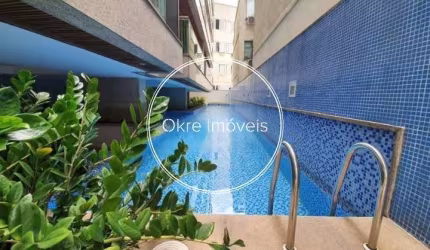 Apartamento com 2 quartos à venda na Avenida Epitácio Pessoa, Ipanema, Rio de Janeiro, 83 m2 por R$ 2.099.000