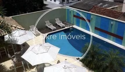 Apartamento com 2 quartos à venda na Rua Assunção, Botafogo, Rio de Janeiro, 83 m2 por R$ 1.112.000