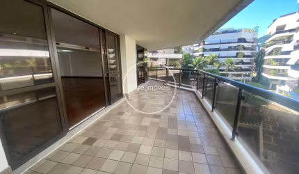 Apartamento com 4 quartos à venda na Rua General Tasso Fragoso, Lagoa, Rio de Janeiro, 251 m2 por R$ 5.100.000