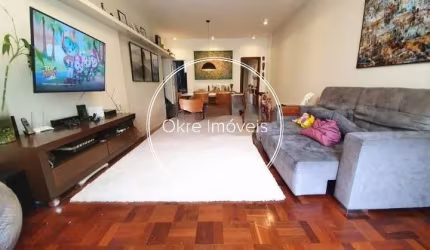 Apartamento com 4 quartos à venda na Rua Fonte da Saudade, Lagoa, Rio de Janeiro, 200 m2 por R$ 2.800.000