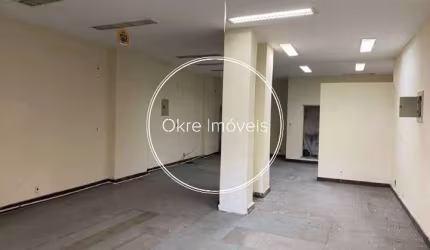 Ponto comercial à venda na Avenida Pasteur, Botafogo, Rio de Janeiro, 90 m2 por R$ 1.160.000