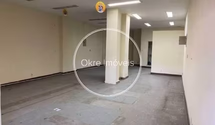 Ponto comercial à venda na Avenida Pasteur, Botafogo, Rio de Janeiro, 47 m2 por R$ 620.000