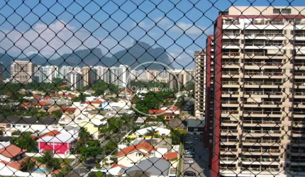 Apartamento com 2 quartos à venda na Avenida Lúcio Costa, Barra da Tijuca, Rio de Janeiro, 80 m2 por R$ 1.195.000