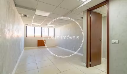 Sala comercial à venda na Rua Visconde de Pirajá, Ipanema, Rio de Janeiro, 25 m2 por R$ 2.120.000