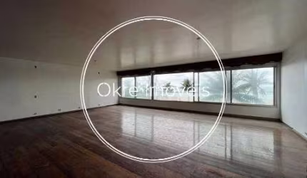 Apartamento com 4 quartos à venda na Avenida Delfim Moreira, Leblon, Rio de Janeiro, 290 m2 por R$ 12.980.000