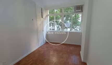 Apartamento com 3 quartos à venda na Rua Ministro Viveiros de Castro, Copacabana, Rio de Janeiro, 180 m2 por R$ 1.300.000