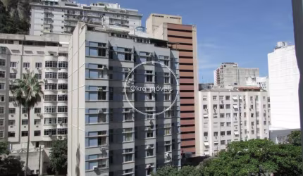 Apartamento com 3 quartos à venda na Rua Siqueira Campos, Copacabana, Rio de Janeiro, 94 m2 por R$ 800.000