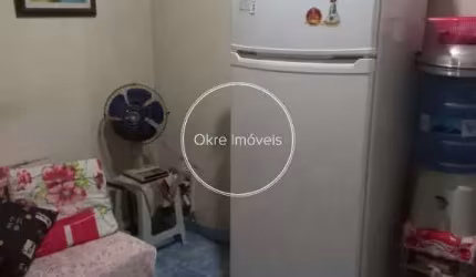 Kitnet / Stúdio à venda na Praia Botafogo, Botafogo, Rio de Janeiro, 21 m2 por R$ 350.000