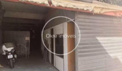 Barracão / Galpão / Depósito à venda na Rua Assunção, Botafogo, Rio de Janeiro, 300 m2 por R$ 3.300.000