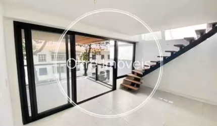 Cobertura com 2 quartos à venda na Rua Vinícius de Moraes, Ipanema, Rio de Janeiro, 181 m2 por R$ 3.330.000