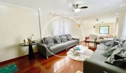 Casa em condomínio fechado com 5 quartos à venda na Rua Mundo Novo, Botafogo, Rio de Janeiro, 650 m2 por R$ 6.000.000