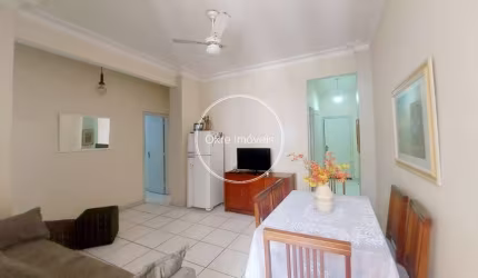 Apartamento com 3 quartos à venda na Rua Barata Ribeiro, Copacabana, Rio de Janeiro, 84 m2 por R$ 800.000