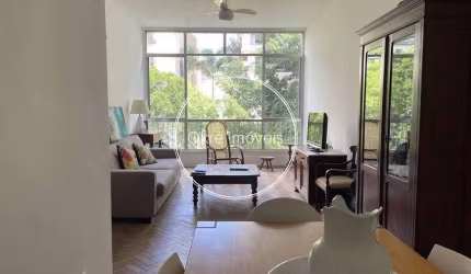 Apartamento com 3 quartos à venda na Rua Prudente de Morais, Ipanema, Rio de Janeiro, 110 m2 por R$ 2.900.000